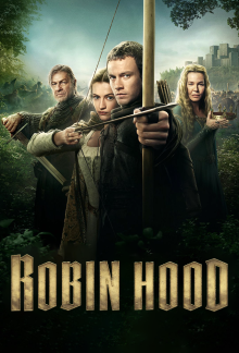 Robin Hood (2025), Cover, HD, Serien Stream, ganze Folge