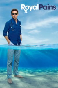 Cover Royal Pains, Royal Pains