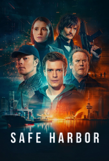 Cover Safe Harbor SerienStream Safe Harbor, Cover, HD, Serien Stream, ganze Folge