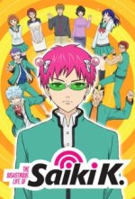 Staffel 1 Cover, Poster