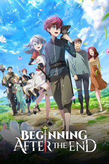 Saikyou no Ousama, Nidome, Cover, HD, Serien Stream, ganze Folge