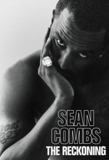 Sean Combs: The Reckoning, Cover, HD, Serien Stream, ganze Folge