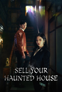 Cover Sell Your Haunted House SerienStream Sell Your Haunted House, Cover, HD, Serien Stream, ganze Folge