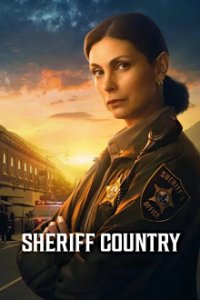 Cover Sheriff Country, Sheriff Country