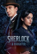 Staffel 1 Cover, Poster