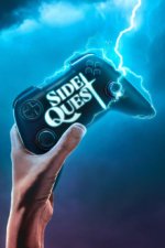 Cover Side Quest, Poster Side Quest