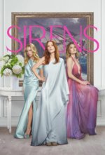 Cover Sirens (2025), Poster, Stream