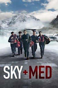 SkyMed Cover, Stream, TV-Serie SkyMed