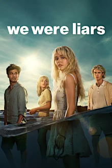 Solange wir lügen, Cover, HD, Serien Stream, ganze Folge
