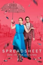 Staffel 1 Cover, Poster