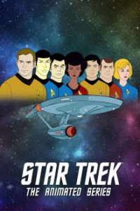Star Trek: The Animated Series Cover, Poster, Star Trek: The Animated Series DVD