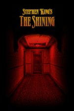Cover Stephen King’s The Shining, Poster Stephen King’s The Shining