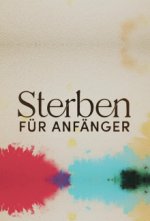 Cover Sterben für Anfänger, Poster Sterben für Anfänger