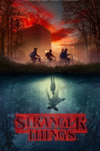 Cover Stranger Things, Stranger Things