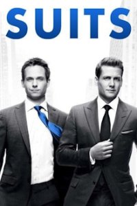 Cover Suits, Suits