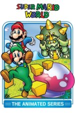 Cover Super Mario World, Poster, Stream