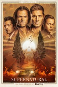 Supernatural – Zur Hölle mit dem Bösen Cover, Poster, Supernatural – Zur Hölle mit dem Bösen DVD