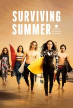 Staffel 1 Cover, Poster