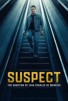 Suspect: The Shooting of Jean Charles de Menezes, Cover, HD, Serien Stream, ganze Folge