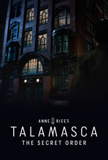 Cover Talamasca: The Secret Order SerienStream Talamasca: The Secret Order, Cover, HD, Serien Stream, ganze Folge