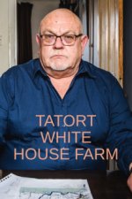 Cover Tatort White House Farm, Poster Tatort White House Farm