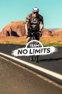 Poster, TEAM NO LIMITS - Race Across America Serien Cover