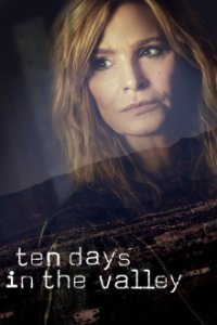 Cover Ten Days in the Valley, Poster Ten Days in the Valley