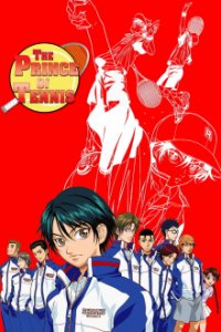 Cover Tennis no Ouji-sama, Tennis no Ouji-sama