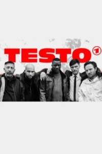 Testo Cover, Poster, Testo DVD