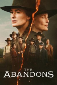 The Abandons Cover, The Abandons Poster, HD