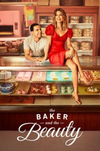Cover The Baker and the Beauty, Poster The Baker and the Beauty