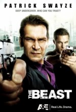 Staffel 1 Cover, Poster