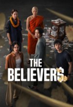 Cover The Believers, Poster The Believers