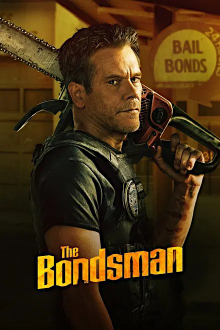The Bondsman - Kopfgeldjäger des Teufels, Cover, HD, Serien Stream, ganze Folge