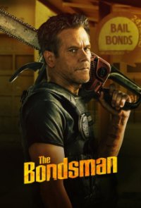 The Bondsman - Kopfgeldjäger des Teufels Cover, Poster, The Bondsman - Kopfgeldjäger des Teufels DVD