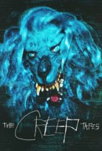 The Creep Tapes Cover, The Creep Tapes Stream