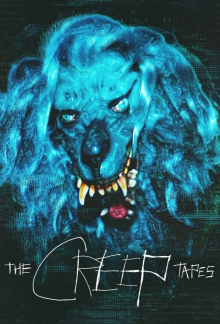 The Creep Tapes, Cover, HD, Serien Stream, ganze Folge