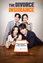 Cover The Divorce Insurance, Poster The Divorce Insurance