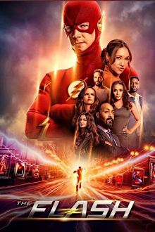 The Flash, Cover, HD, Serien Stream, ganze Folge