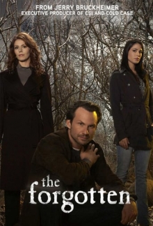 The Forgotten - Die Wahrheit stirbt nie, Cover, HD, Serien Stream, ganze Folge