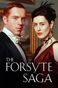 Cover The Forsyte Saga, The Forsyte Saga