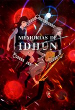Staffel 1 Cover, Poster
