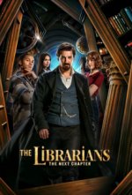 Staffel 1 Cover, Poster