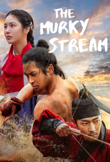 Cover The Murky Stream SerienStream The Murky Stream, Cover, HD, Serien Stream, ganze Folge