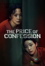 Cover The Price of Confession, Poster The Price of Confession