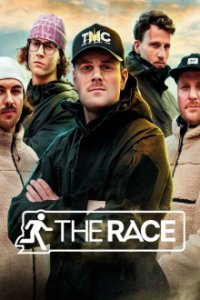 Poster, The Race Serien Cover