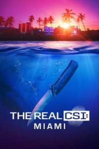 The Real CSI: Miami Cover, Poster, The Real CSI: Miami DVD