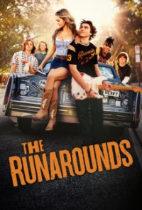 Cover The Runarounds, The Runarounds