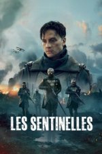The Sentinels Cover