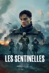 Cover The Sentinels, Poster The Sentinels